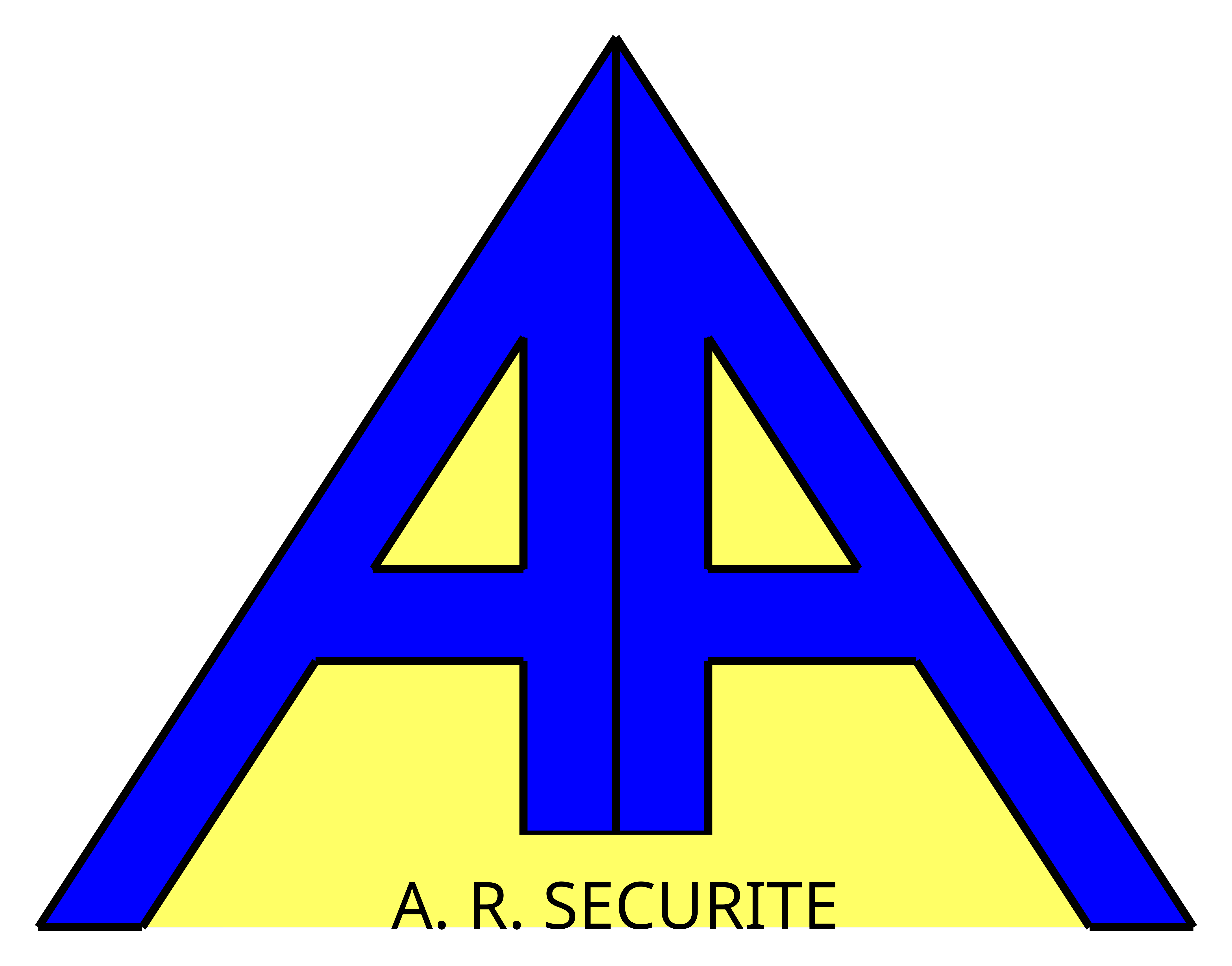 A.R. Sécurité