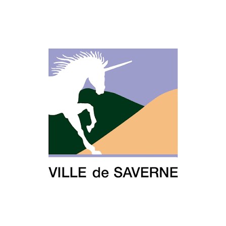 Logo Mairie de Saverne